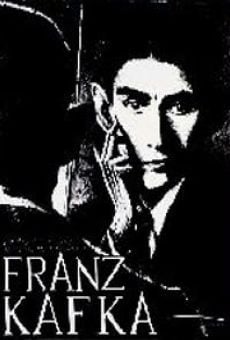 Película: Franz Kafka