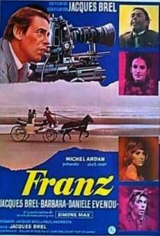 Película: Franz