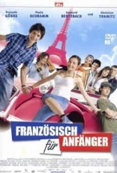 French for beginners - Lezioni d'amore online streaming