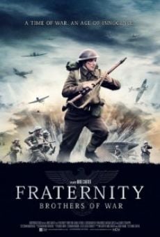 Fraternity (2015)