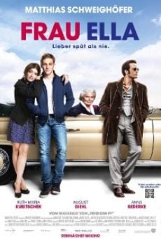 Frau Ella online streaming