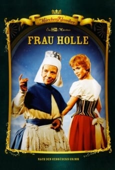 Frau Holle on-line gratuito