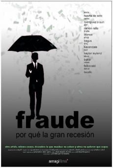 Fraude. Por qué la gran recesión online free