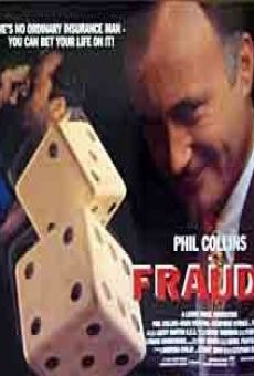 Frauds (1993)