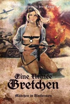 Fraulein Without Uniform en ligne gratuit