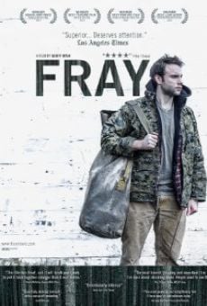 Película: Fray