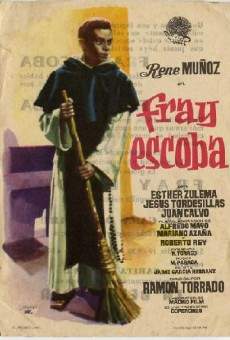 Fray Escoba (1961)