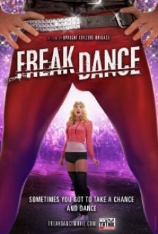 Freak Dance en ligne gratuit