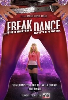 Freak Dance Online Free