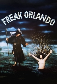 Película: Freak Orlando