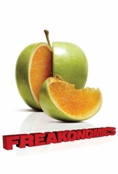 Freakonomics: The Movie online