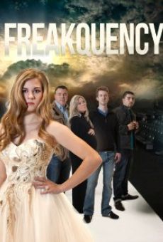 Freakquency (2014)