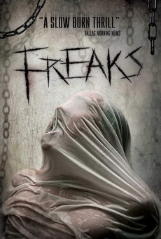 Película: Freaks