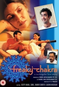 Película: Freaky Chakra