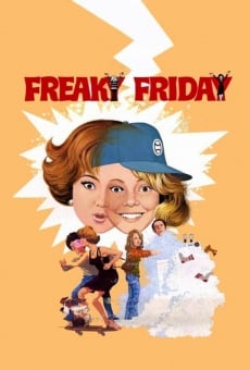 Freaky friday - Dans la peau de ma mère en ligne gratuit