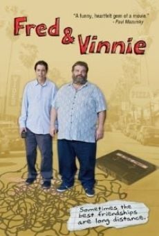 Fred & Vinnie online streaming