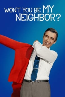 Won't You Be My Neighbor? online streaming