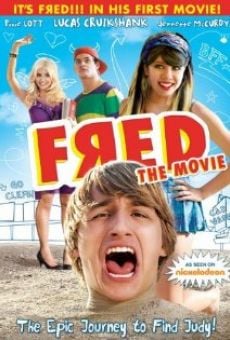 Fred: The Movie en ligne gratuit