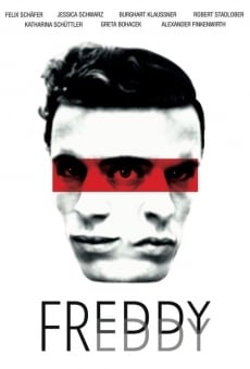 Freddy/Eddy on-line gratuito
