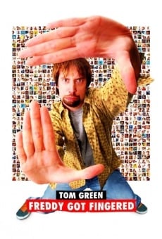 Freddy Got Fingered on-line gratuito