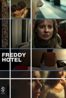 Freddy Hotel (2014)