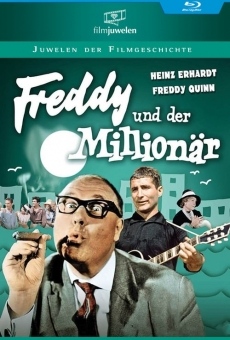 Freddy und der Millionär on-line gratuito