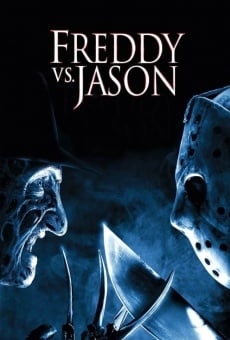 Freddy contre Jason en ligne gratuit