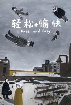 Película: Free and Easy