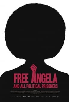 Película: Free Angela and All Political Prisoners