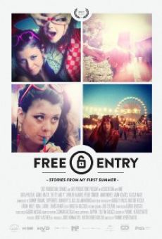 Free Entry gratis