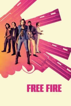 Free Fire online streaming