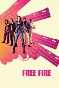 Free Fire online streaming