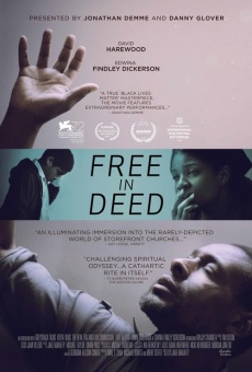 Película: Free in Deed