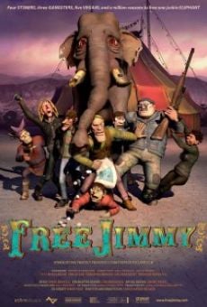 Película: Free Jimmy