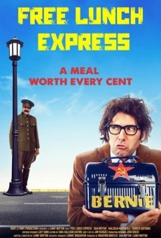 Free Lunch Express online streaming
