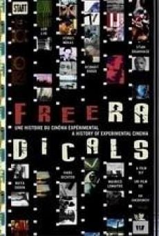 Película: Free Radicals: A History of Experimental Film