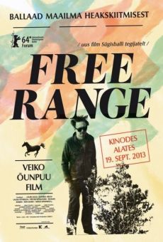 Película: Free Range
