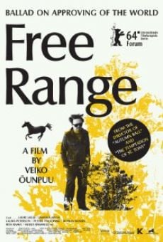 Free Range/Ballaad maailma heakskiitmisest gratis