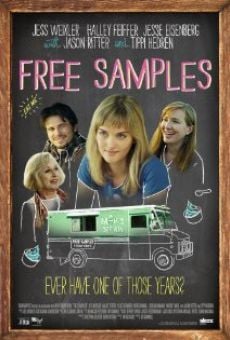 Free Samples gratis