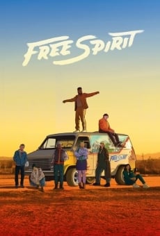 Película: Free Spirit