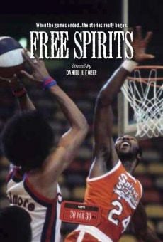 30 for 30: Free Spirits (2013)