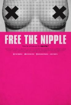Película: Free the Nipple