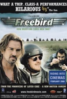 Película: Freebird