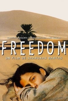Película: Freedom