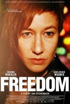 Película: Freedom