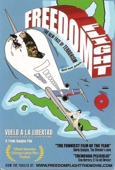 Freedom Flight (2005)