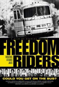 Freedom Riders online streaming