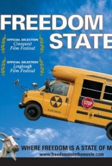Freedom State online streaming