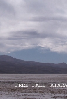 Película: Freefall Atacama