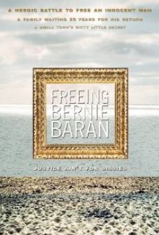 Película: Freeing Bernie Baran